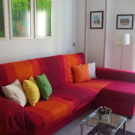 New La Granada Apartman Kültér fotó