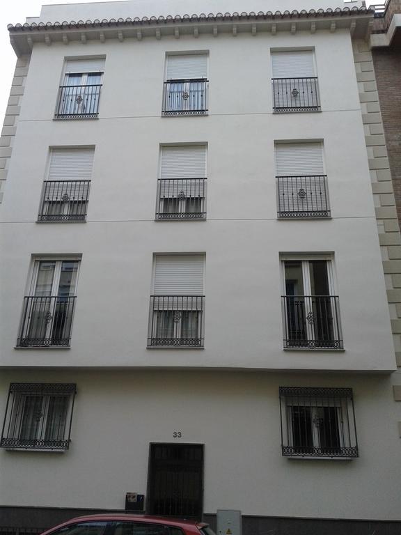 New La Granada Apartman Kültér fotó