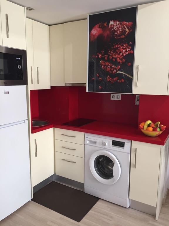 New La Granada Apartman Kültér fotó