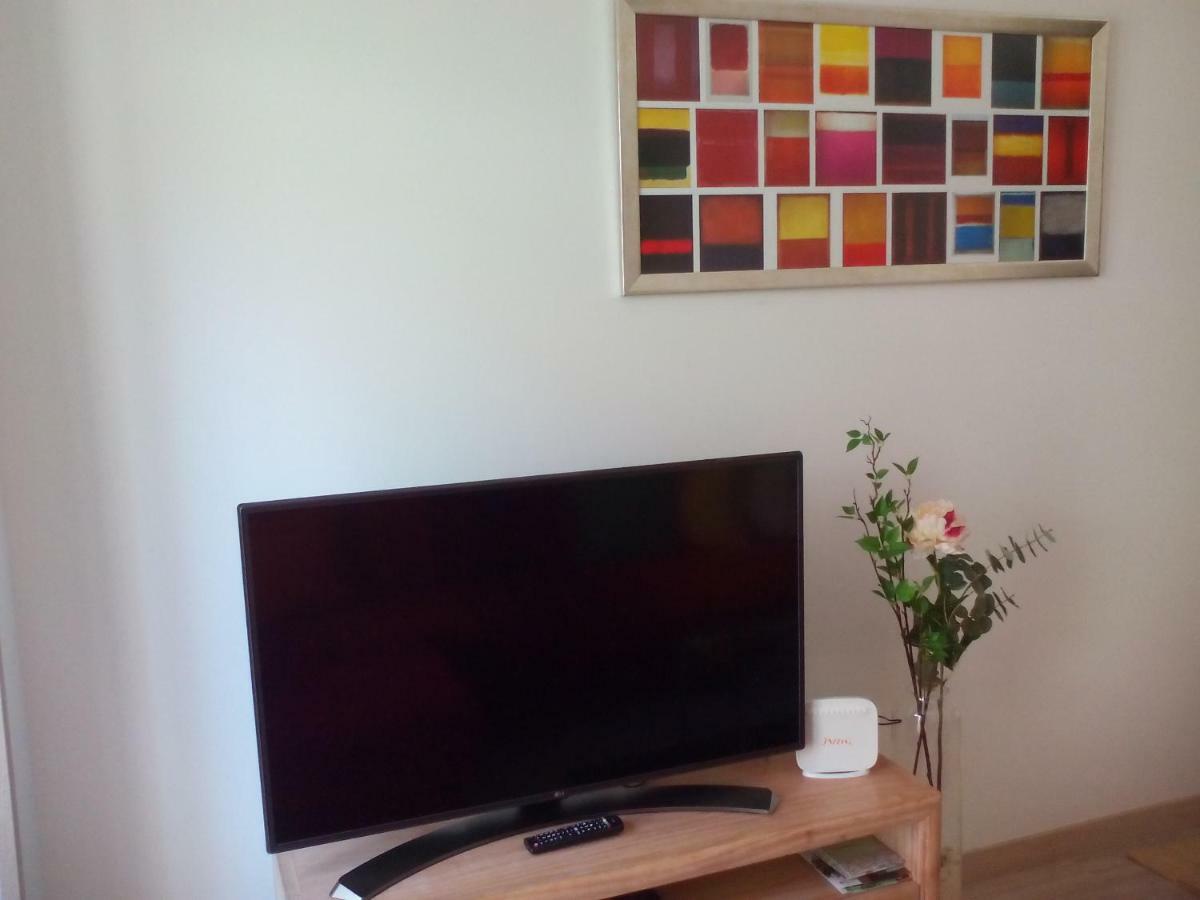 New La Granada Apartman Kültér fotó