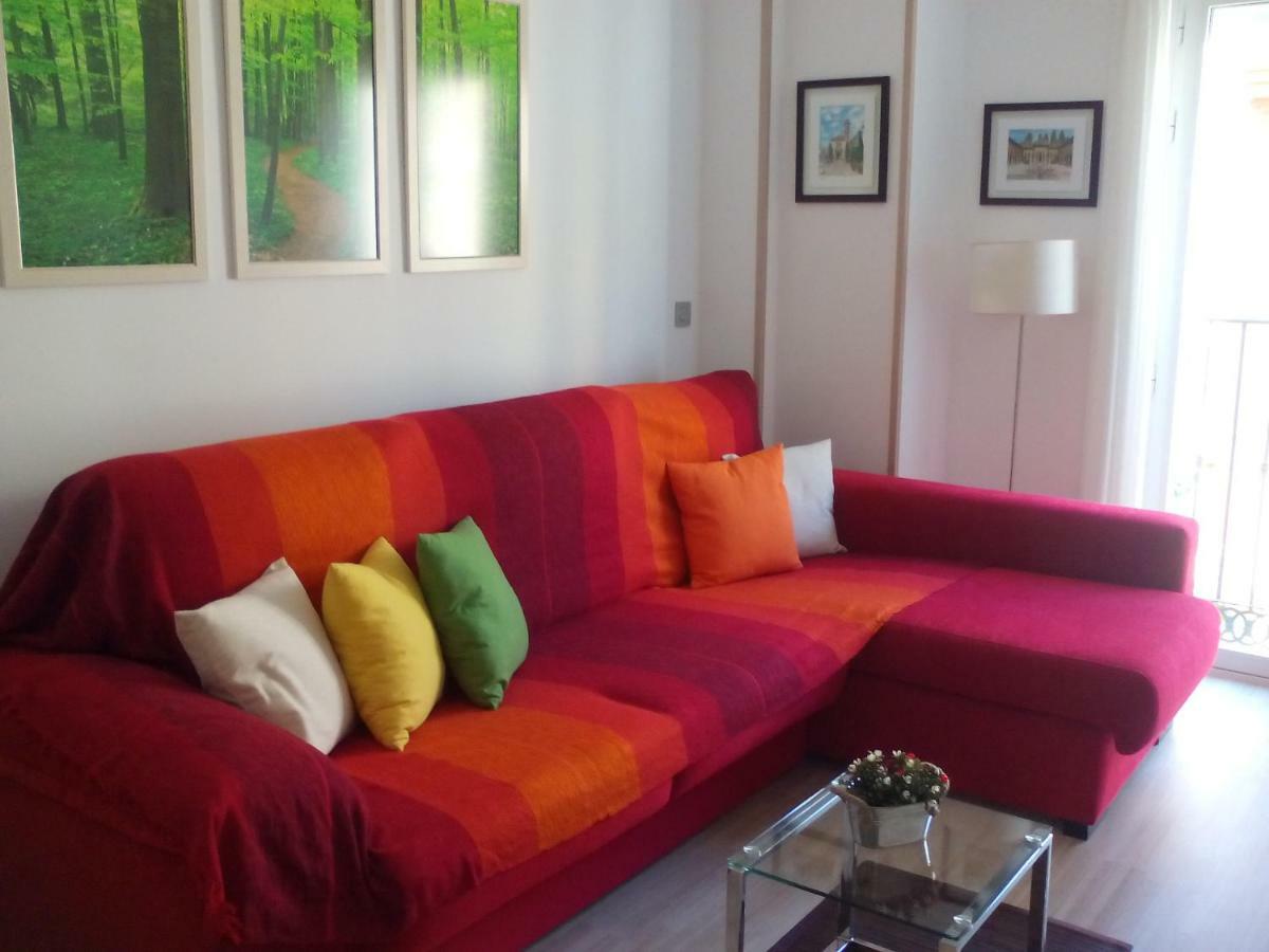 New La Granada Apartman Kültér fotó