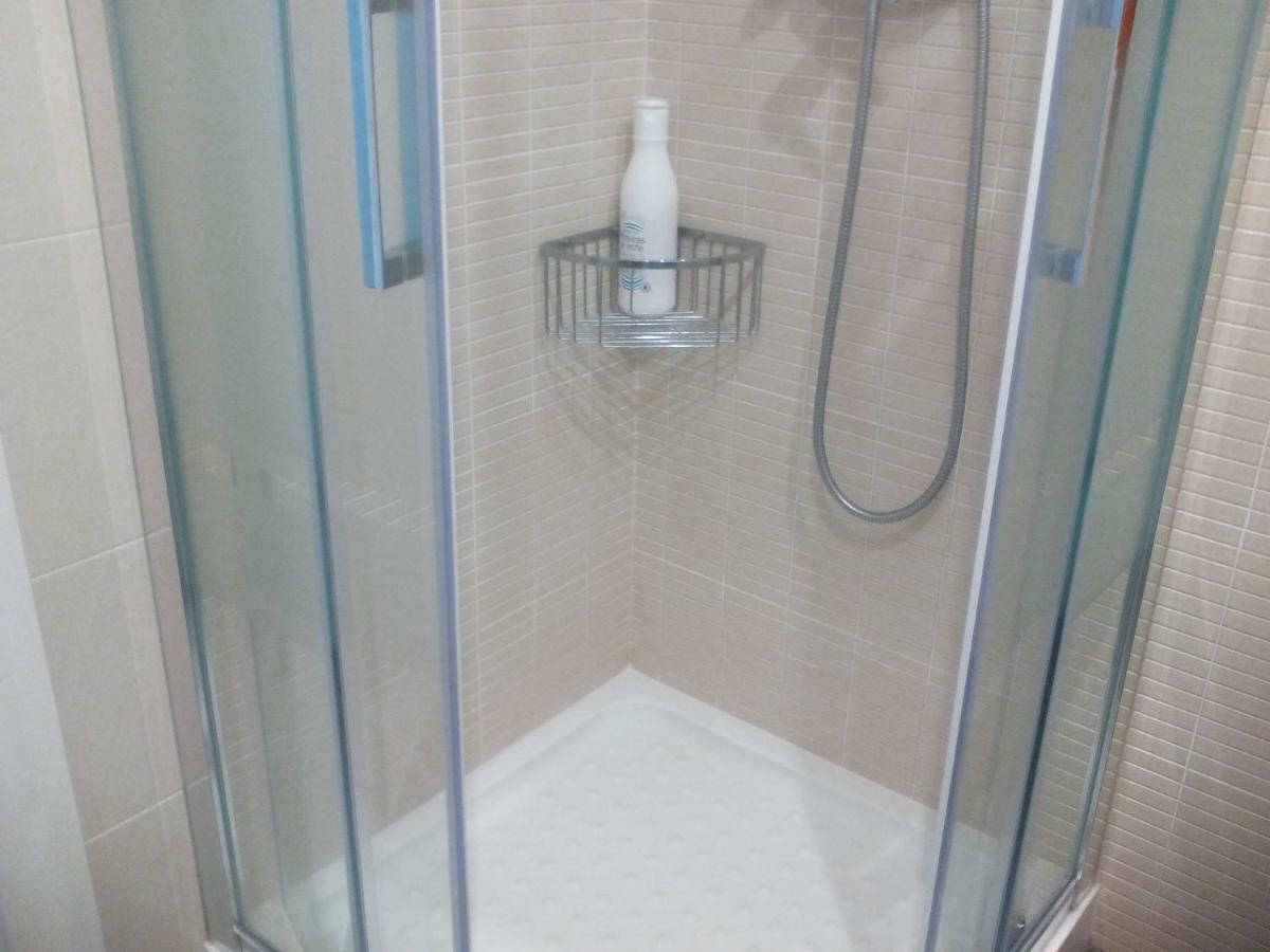 New La Granada Apartman Kültér fotó
