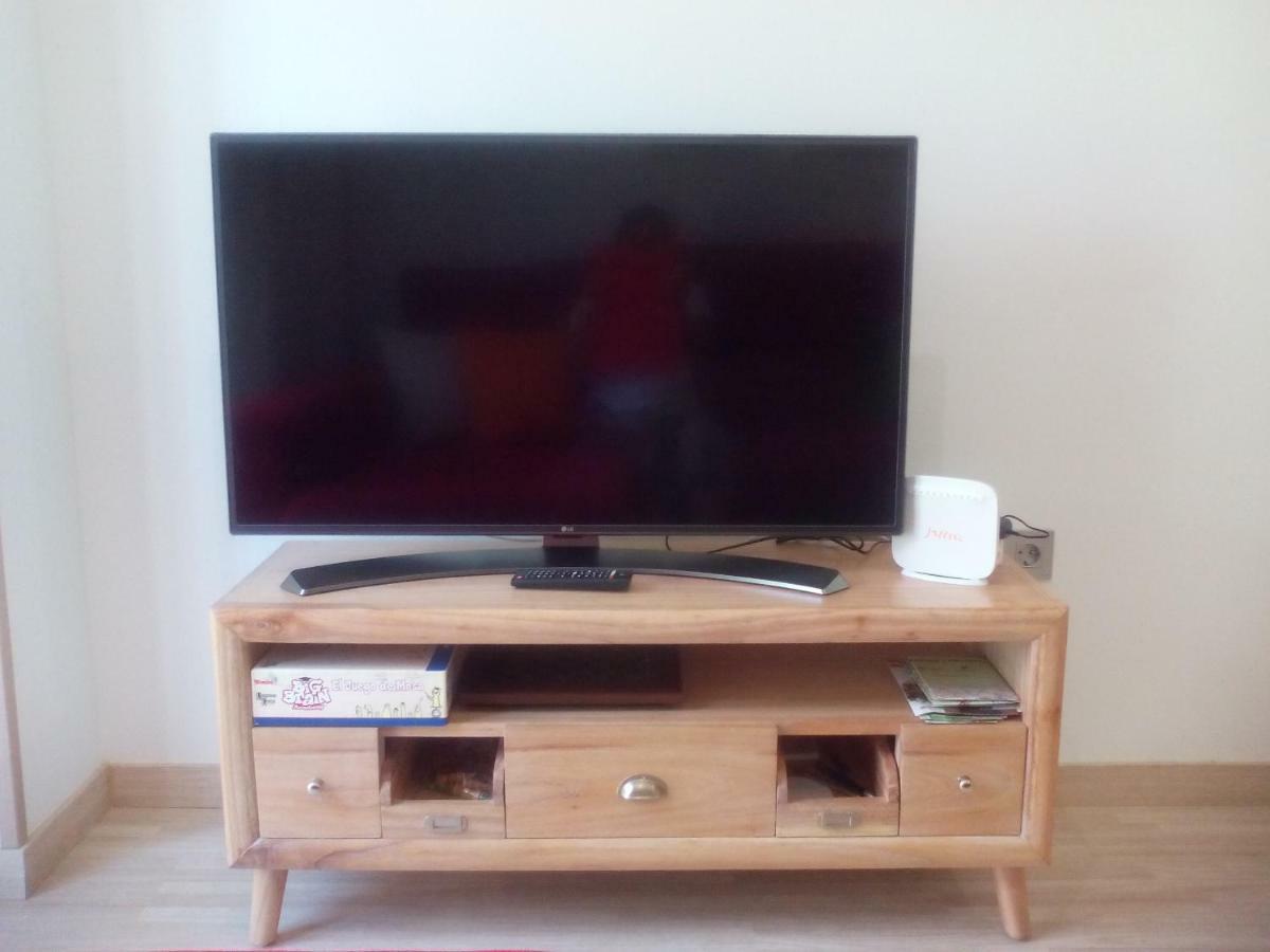 New La Granada Apartman Kültér fotó
