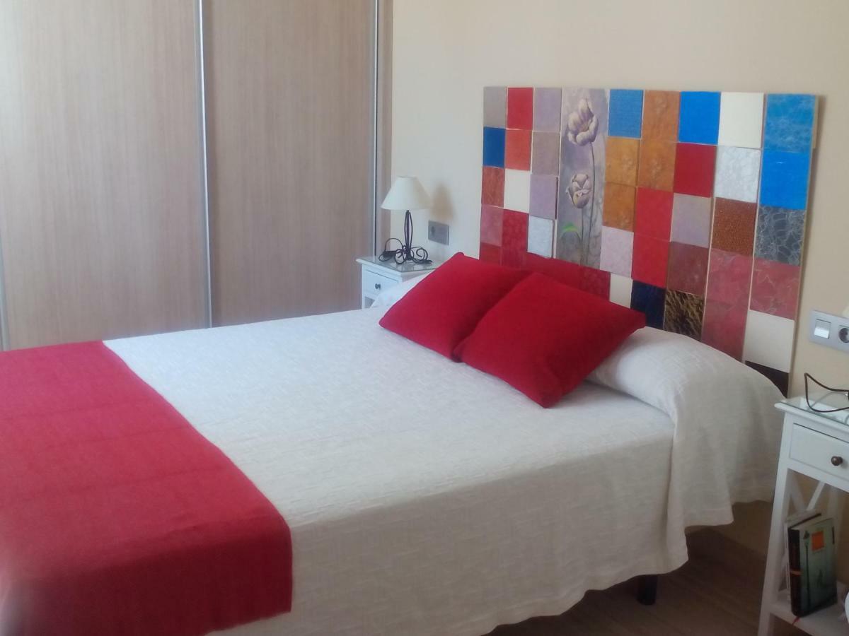 New La Granada Apartman Kültér fotó
