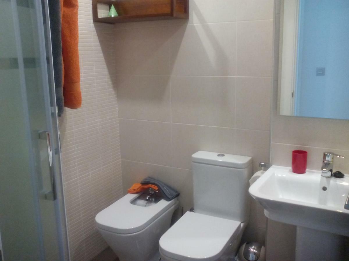 New La Granada Apartman Kültér fotó