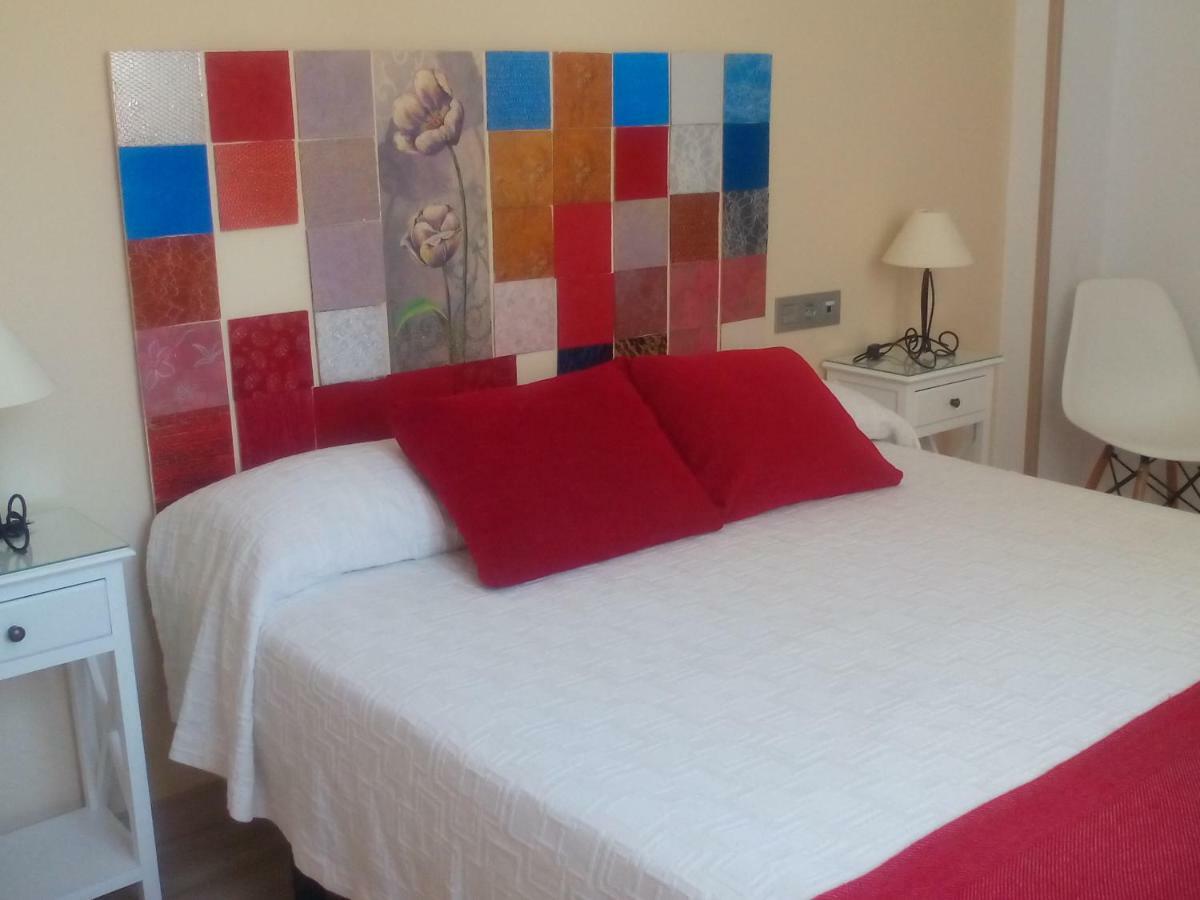 New La Granada Apartman Kültér fotó